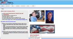 Desktop Screenshot of bunkwurth.org